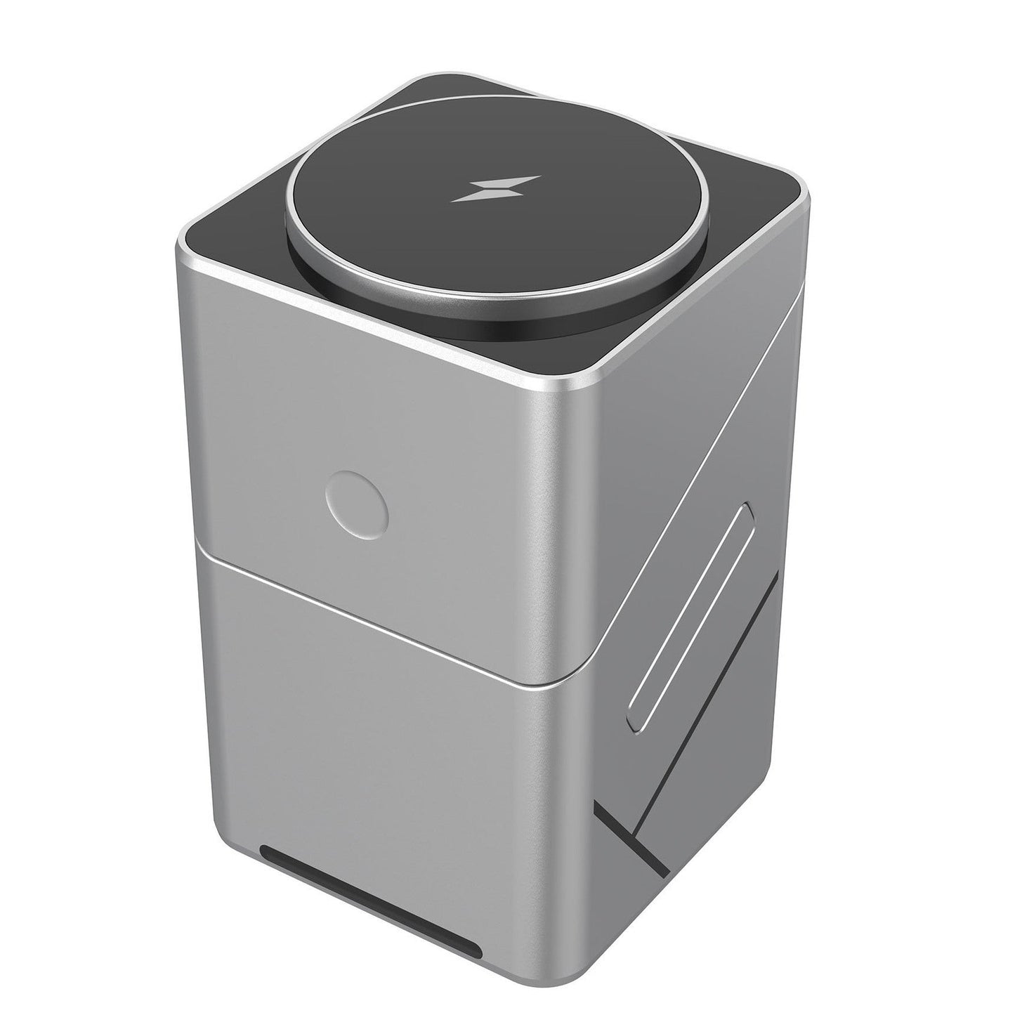 Voltarq 3-in-1 Wireless Charging Stand