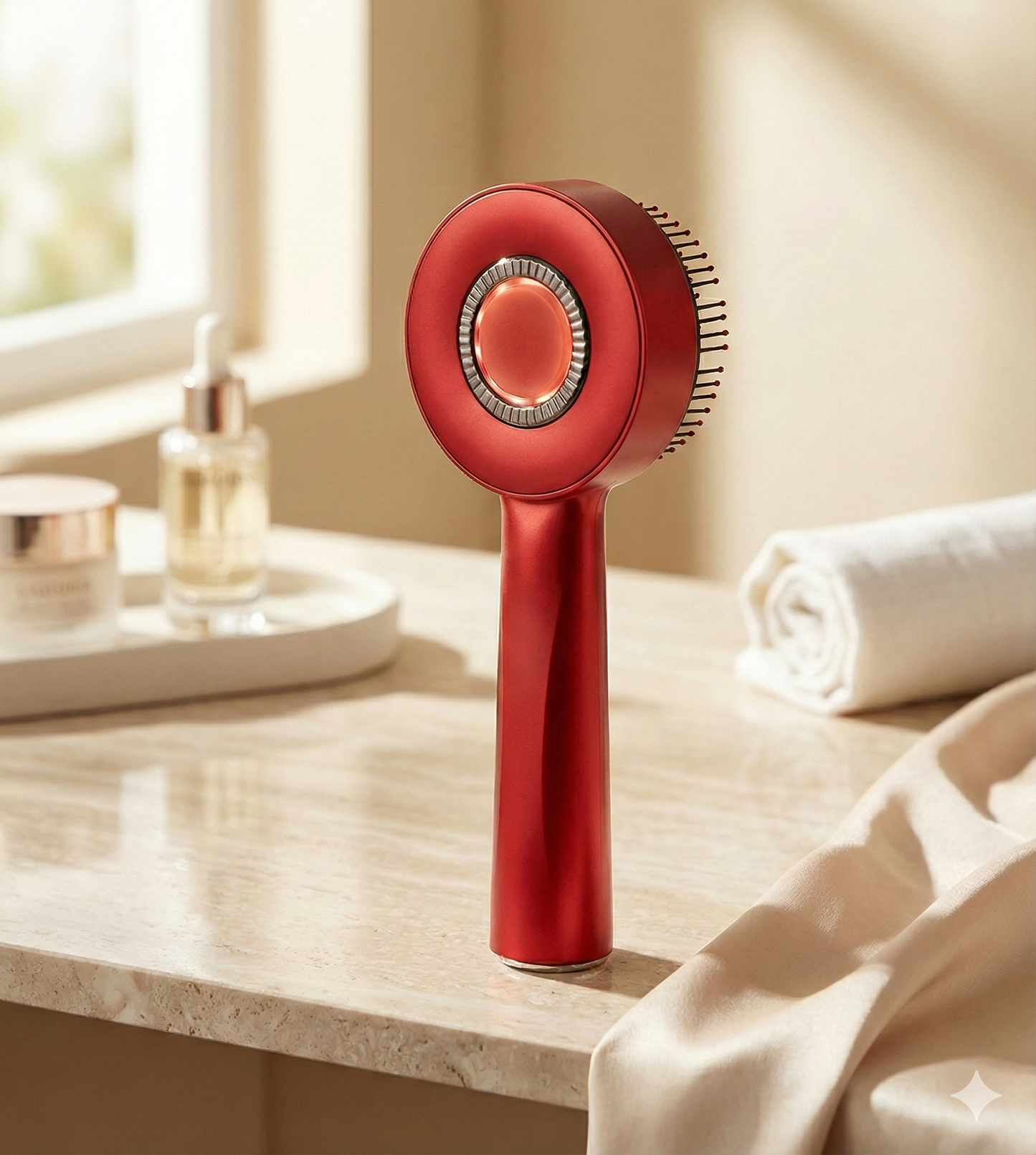 Scalp Revive Therapy Comb